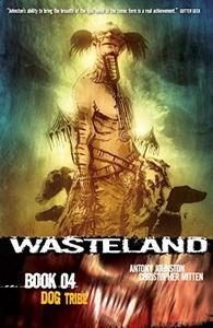 Wasteland Book 4