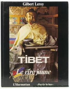 Tibet Le rire jaune