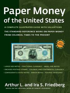 Paper Money of the United States
