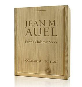 Jean M. Auel's Earth's Children® Series - Collector's Edition