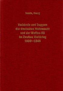 Verbände und Truppen der deutschen Wehrmacht und Waffen-SS im Zweiten Weltkrieg, 1939-1945 14