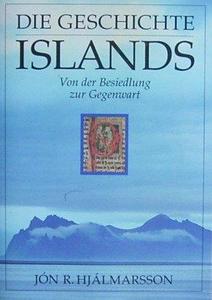 Die Geschichte Islands : von der Besiedlung zur Gegenwart