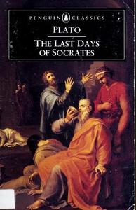 The last days of Socrates