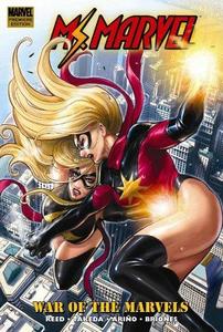 Ms Marvel