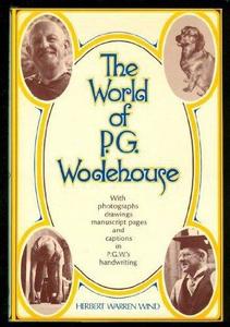 The world of P.G. Wodehouse