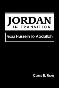 Jordan in Transition