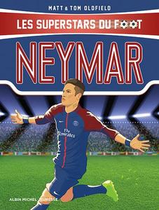 Neymar : le plus grand espoir du football brésilien