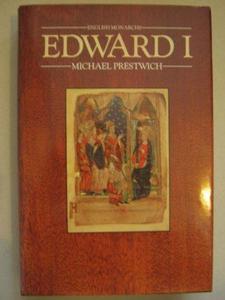 Edward I