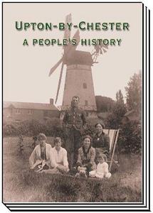Upton-by-Chester : A People's History