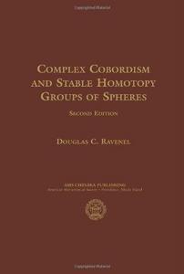 Complex cobordism and stable homotopy groups of spheres