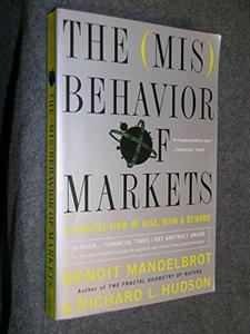 Misbehavior of Markets