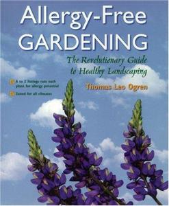 Allergy-Free Gardening