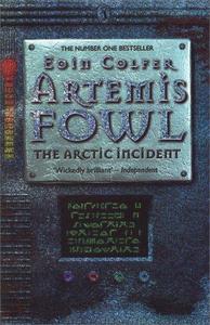 Artemis Fowl: The Arctic Incident