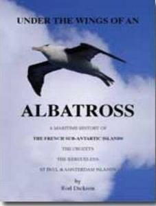 Under the Wings of an Albatross