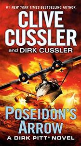 Poseidon's Arrow (Dirk Pitt, #22)