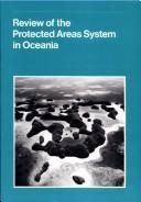 Review of the protected areas system in Oceania