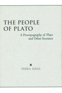 The People of Plato