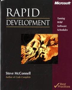 Rapid development