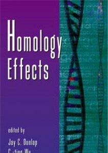 Homology Effects,46