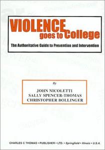 Violence Goes to College