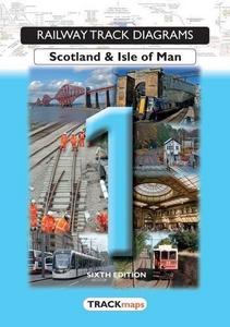 BOOK 1 : scotland & isle of man.