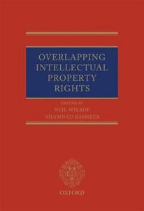 Overlapping Intellectual Property Rights