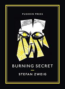 Burning secret