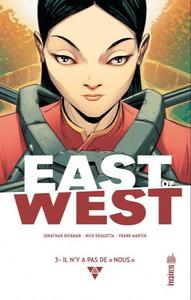 East of West, tome 3