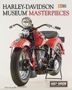 Harley-Davidson Museum masterpieces