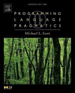 Programming Language Pragmatics