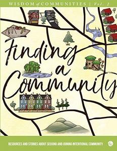 Wisdom of Communities 2 : Finding a Community