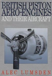 British Piston Aero Engines