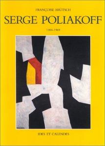 Serge Poliakoff : 1900-1969