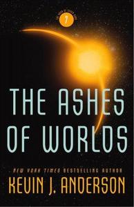 The Ashes of Worlds (The Saga of Seven Suns, #7)