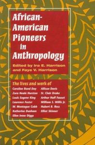 African-American pioneers in anthropology