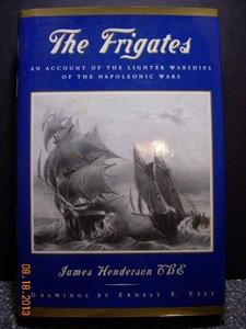 The Frigates