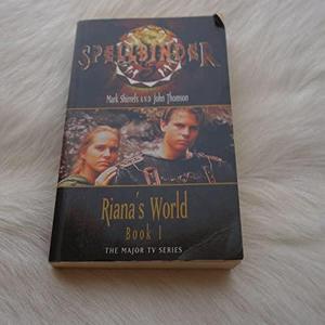 Riana's World (Spellbinder, Book 1)