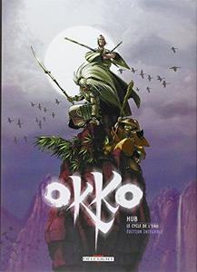 Okko, Le cycle de l'eau intégrale