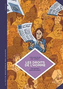 Les droits de l'homme&nbsp;: une idéologie moderne