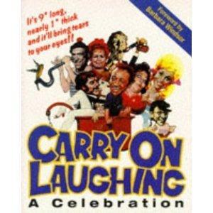 Carry on Laughing: A Celebration