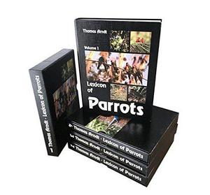 Lexicon of Parrots