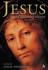 Jesus : The Complete Guide