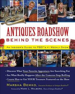 Antiques Roadshow Behind the Scenes