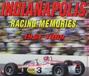 Indianapolis race cars, 1961-1969