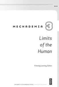 Limits of the human