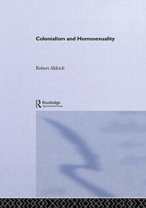 Colonialism and homosexuality