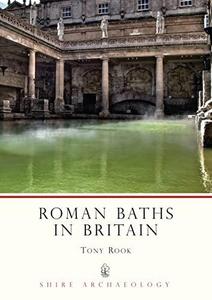 Roman baths in Britain