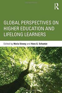 Global perspectives on higher education and lifelong learners