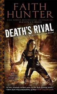 Death's Rival (Jane Yellowrock)