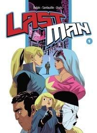 Last Man Tome 4